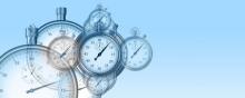 Now is the time to brush up on your time management strategies