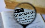 Part 2 of 3 of the Grammar Camp series focused on common expression errors