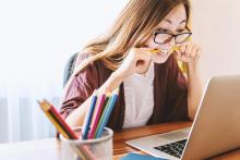 9 practical tips to help you succeed with remote learning