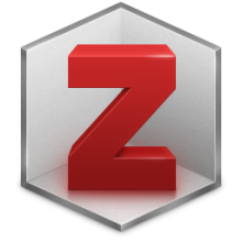 Zotero logo