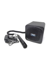 Portable PA: Anchor Audio AN-MINI