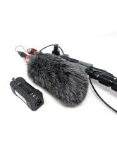 NTG-5 Boom mic kit