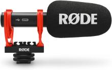RODE VideoMic Go 2